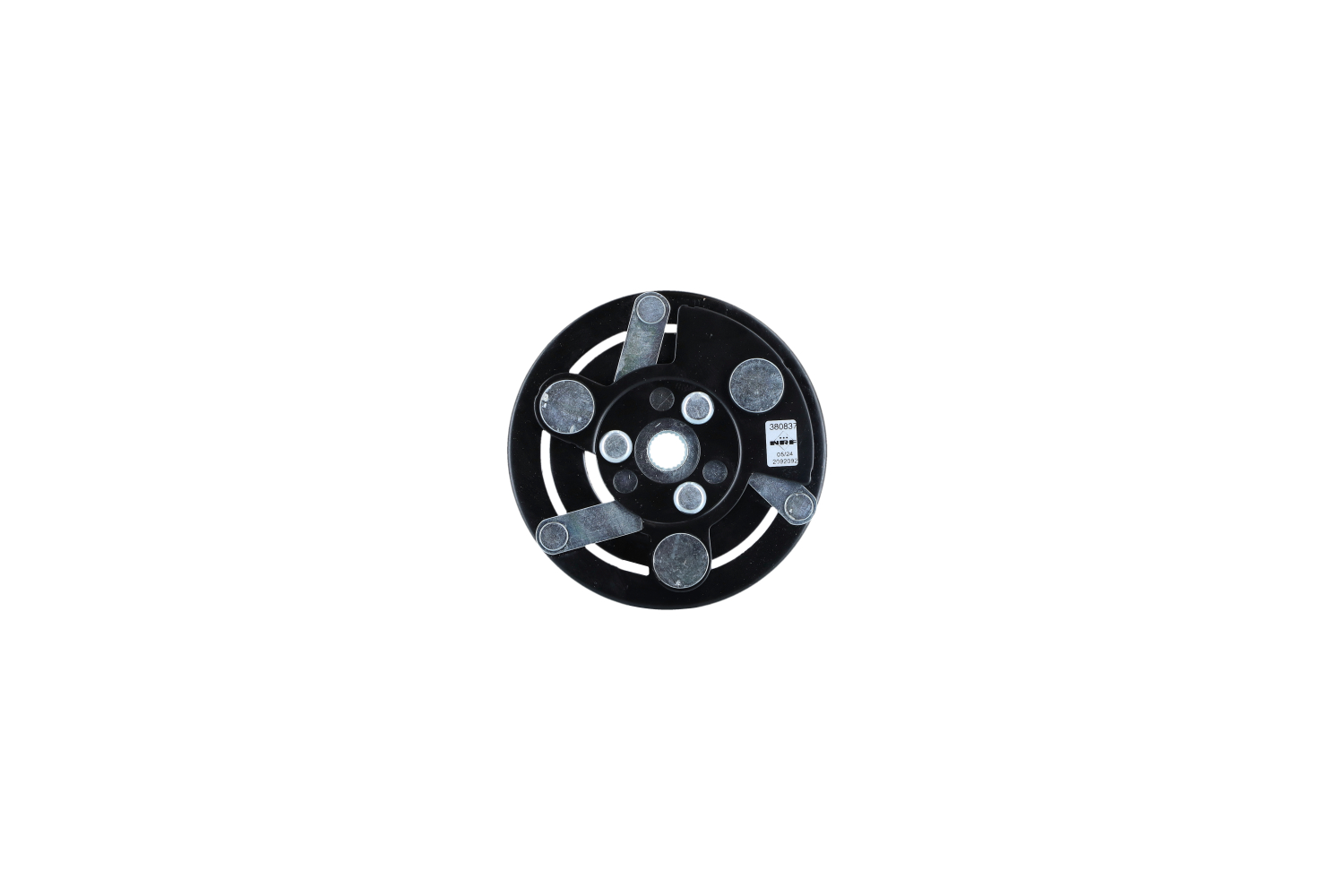 NRF 380837 Ruota dentata albero a camme 1.6 102 CV BFQ