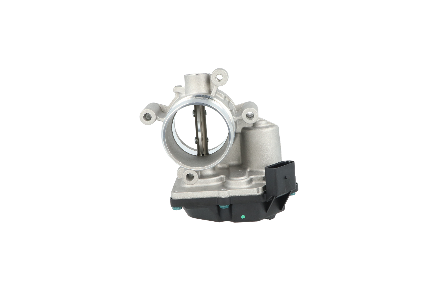NRF 408002 Gasklep positiesensor 2.0 TDI 4motion 170 Pk CFGB
