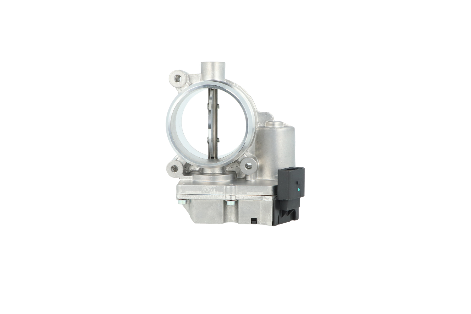 NRF 408006 Gasklep positiesensor 3.0 V6 TDI 4motion 245 Pk CEXB