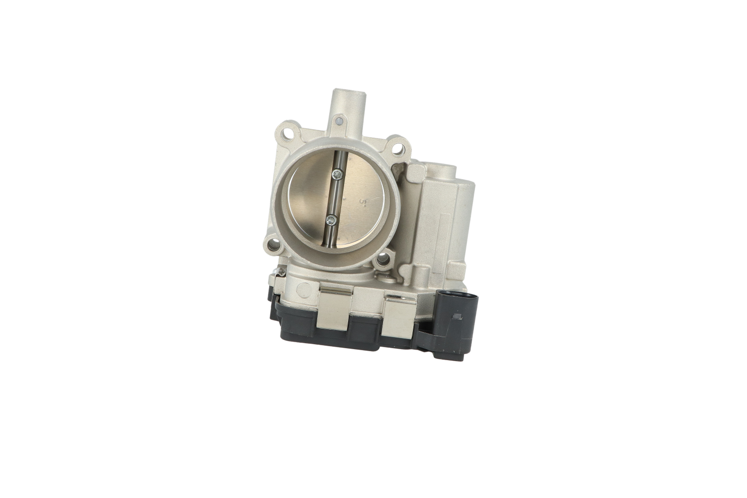 NRF 408010 Gasklep positiesensor 1.4 TSI 150 Pk DGXA