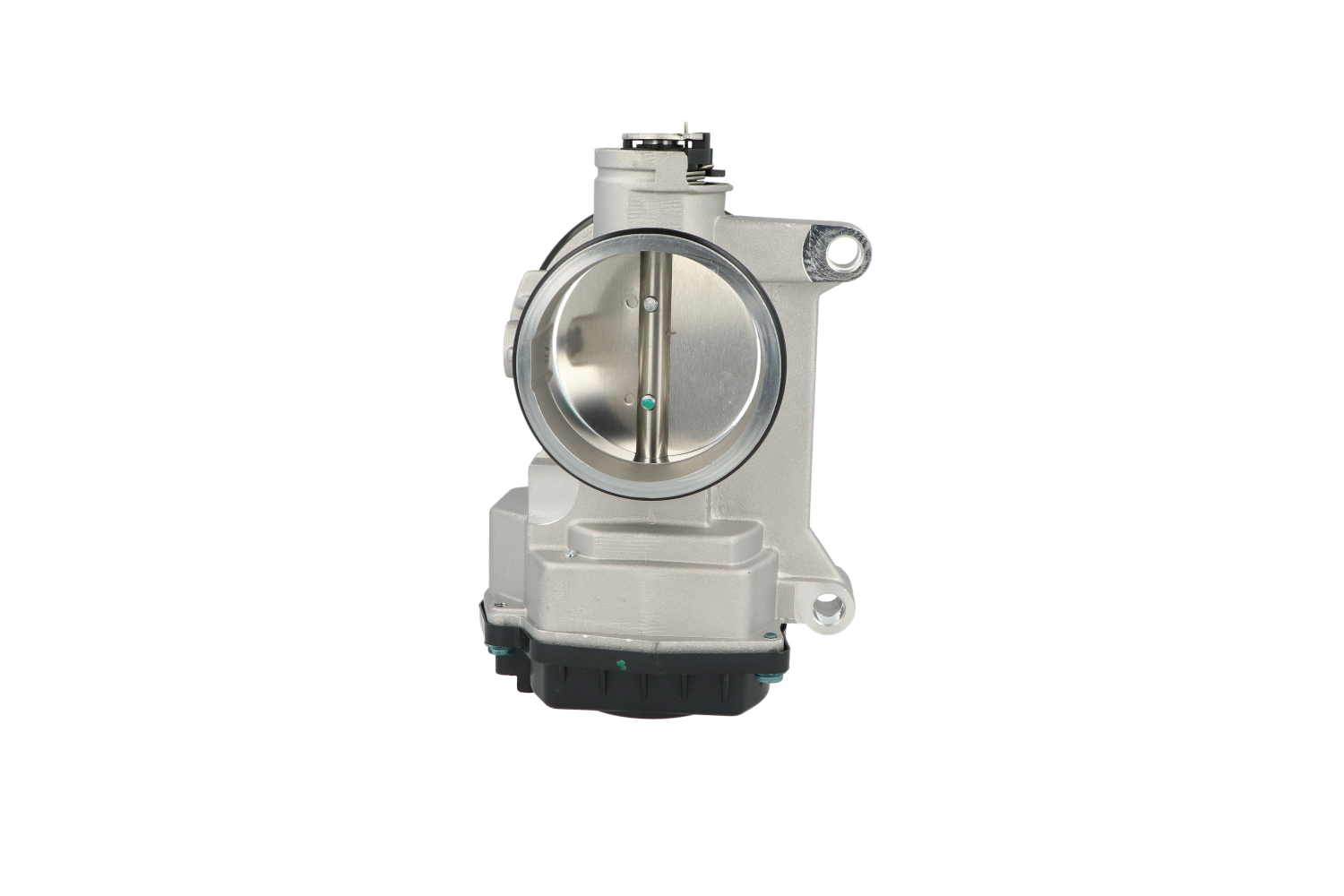 NRF 408011 Corpo de borboleta Renault Megane Scenic 1.6 16V (JA0B, JA04, JA11, JA00) 107 cv K4M 701