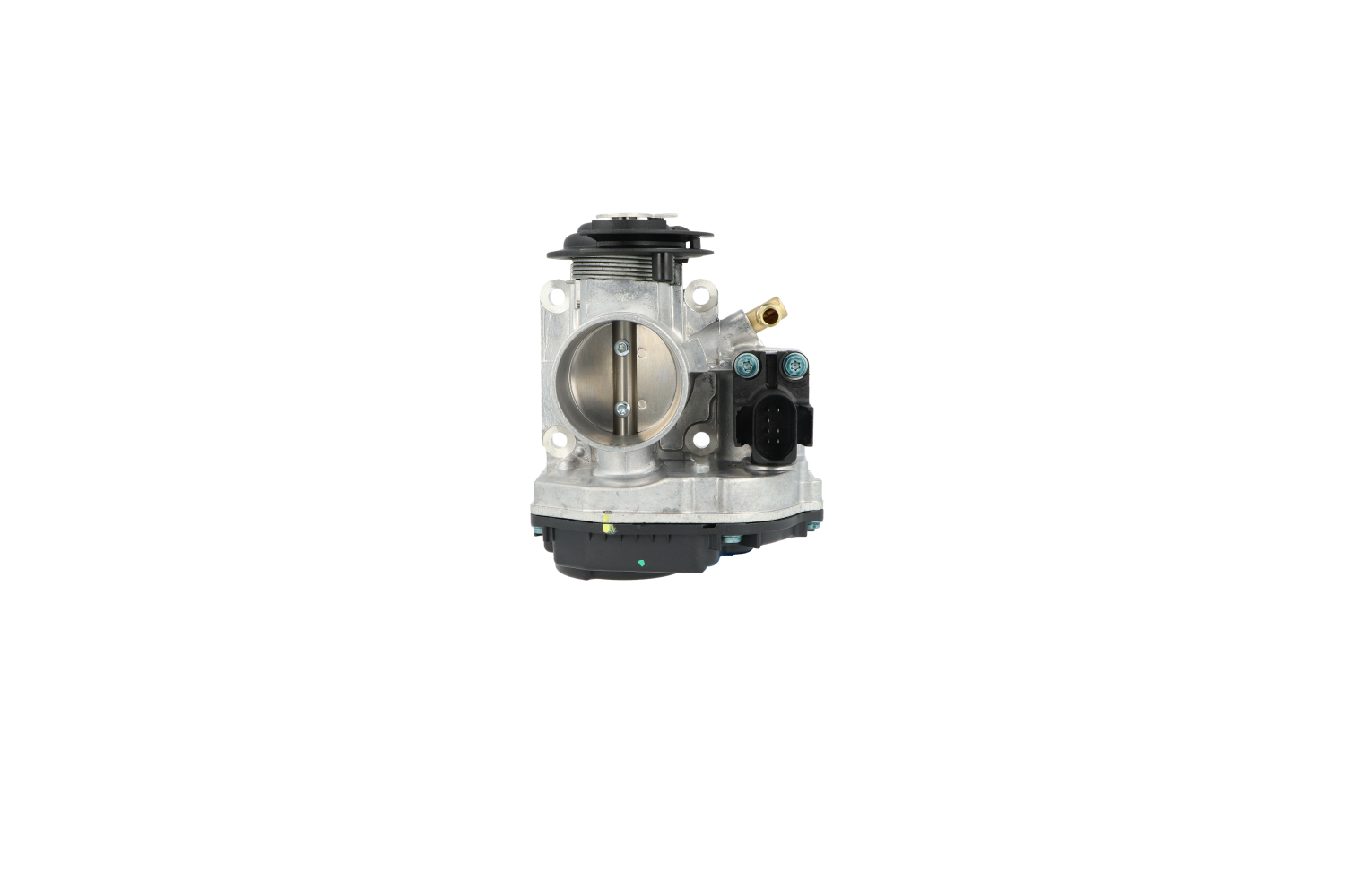 NRF 408014 Regolatore pressione carburante 1.4 16V 75 CV AKQ