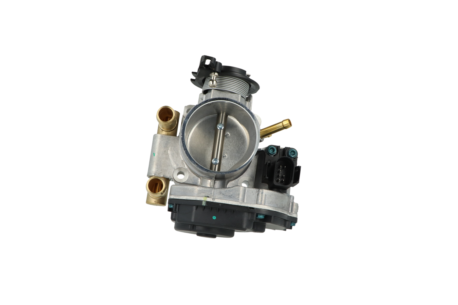 NRF 408020 Drosselklappe Passat 3B5 1.8 Syncro/4motion 125 PS ARG