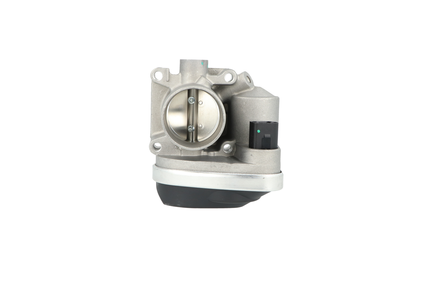 NRF 408025 Regolatore pressione carburante 1.4 16V 75 CV AHW