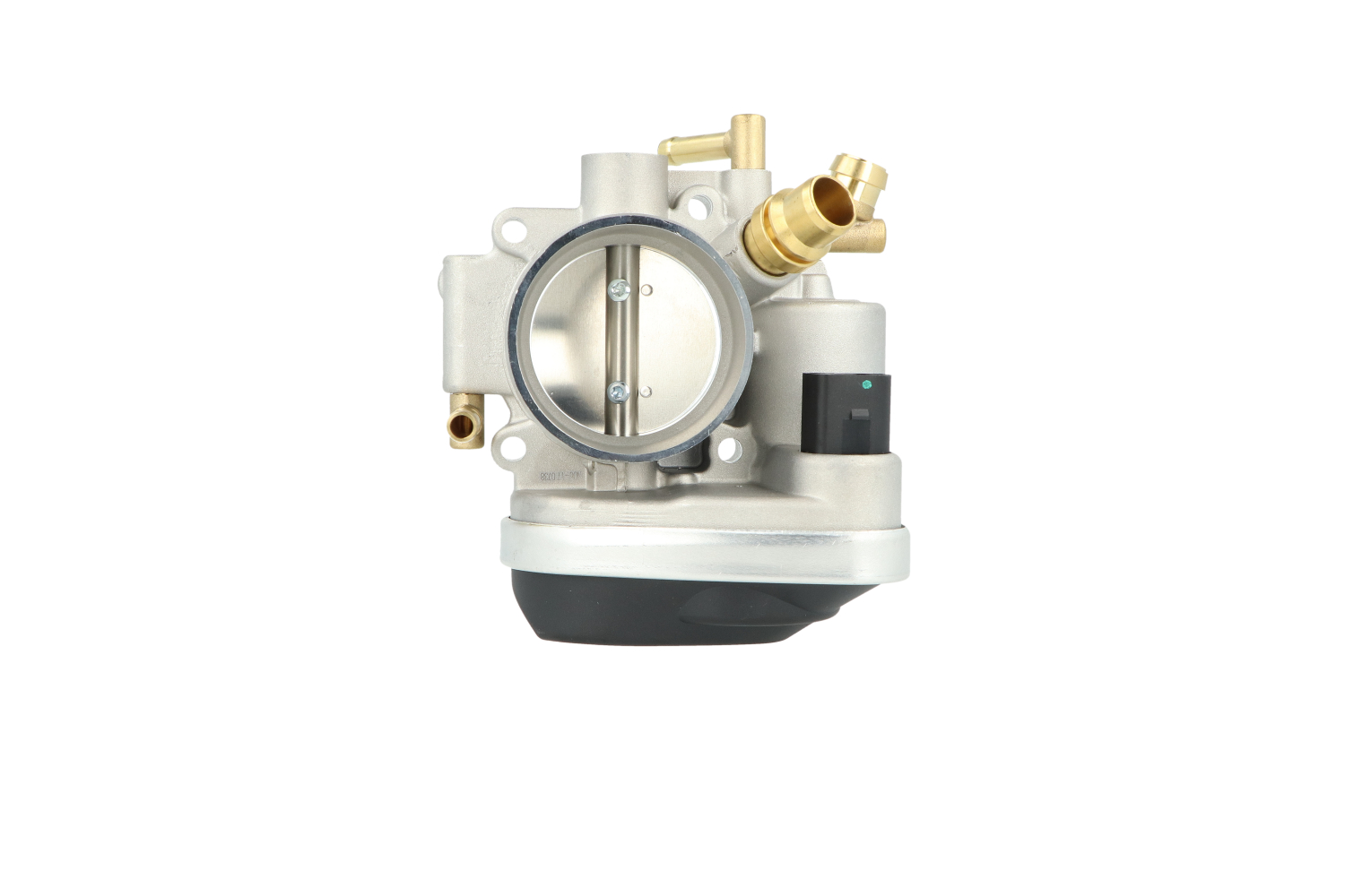NRF 408034 Corpo farfallato VW EOS 1f7 2.0 FSI 150 CV BVZ