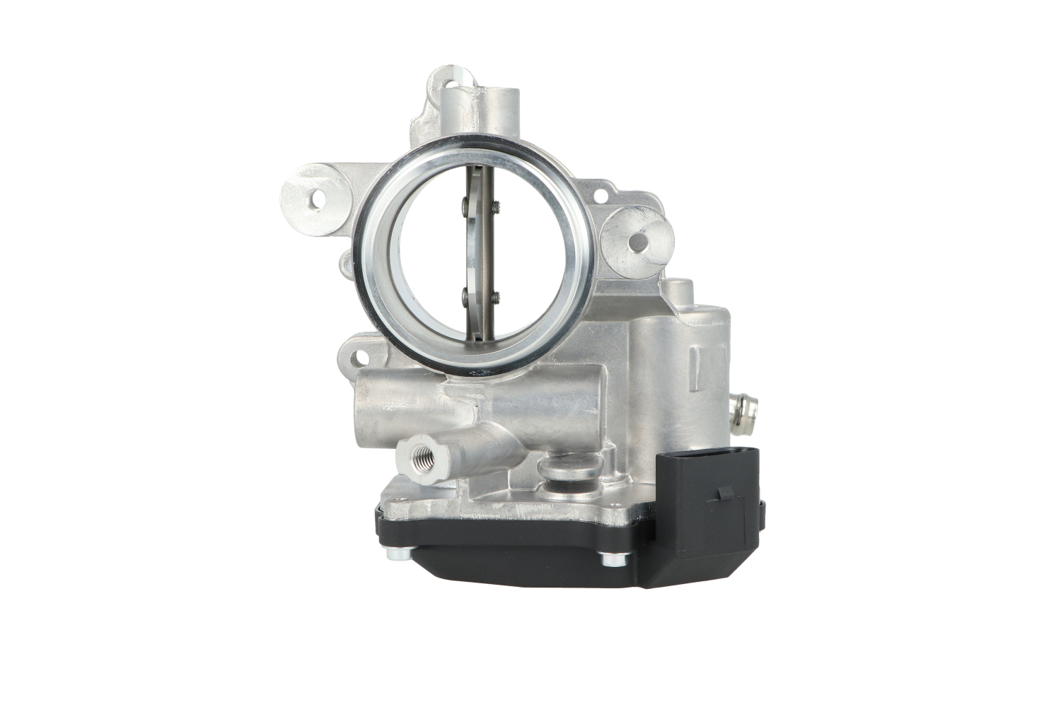 NRF 408035 Drosselklappe AUDI A3 8v 2.0 TDI 184 PS DGCA