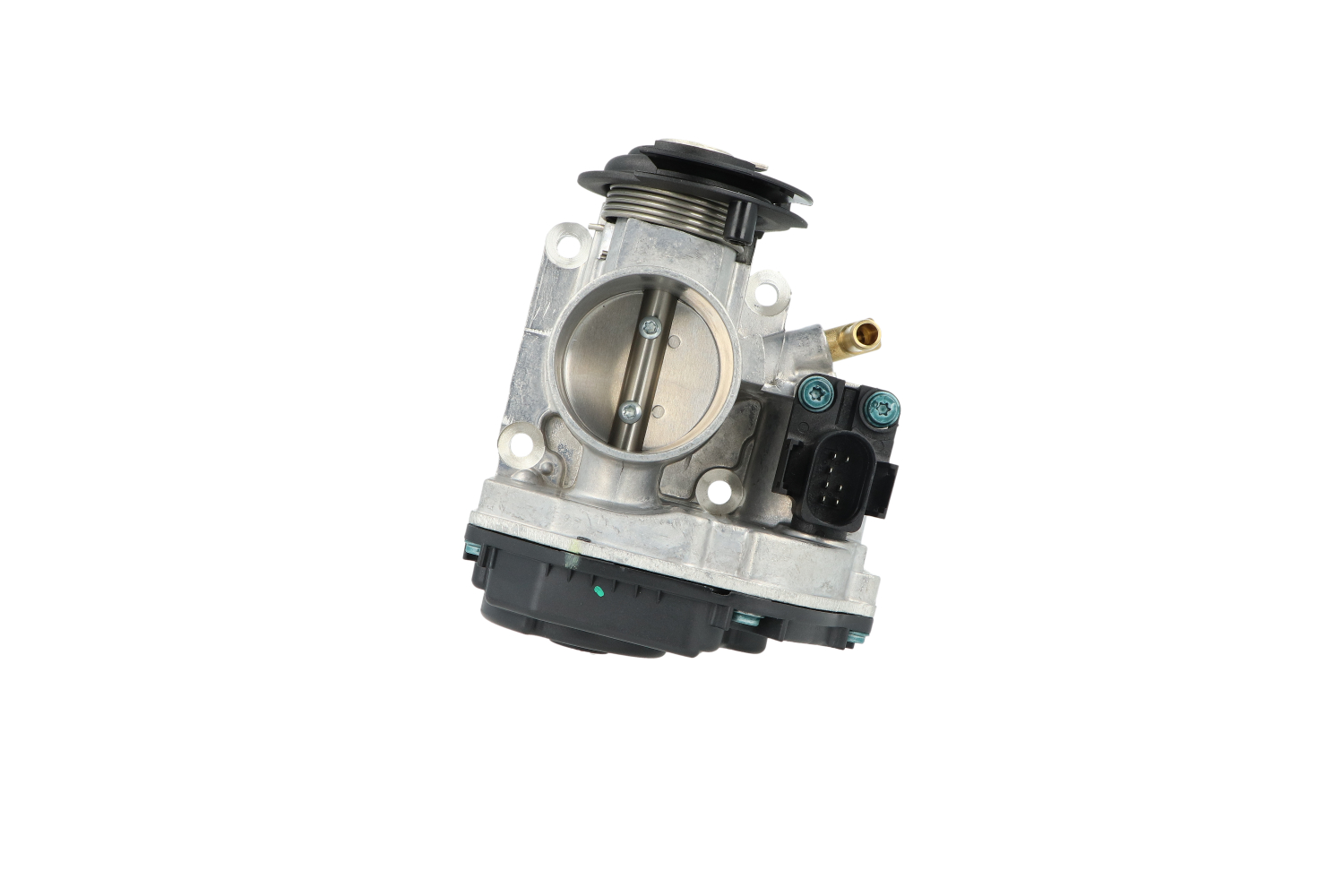 NRF 408038 Drosselklappe VW Caddy 2 Pickup 1.6 75 PS AEE