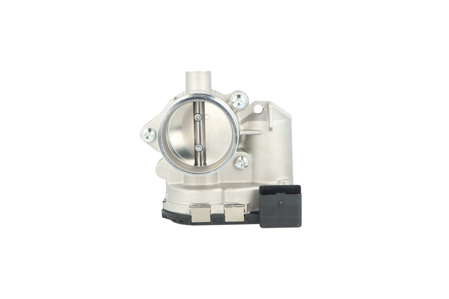 NRF 408041 Throttle position sensor 1.6 16V 109 hp NFU (TU5JP4)