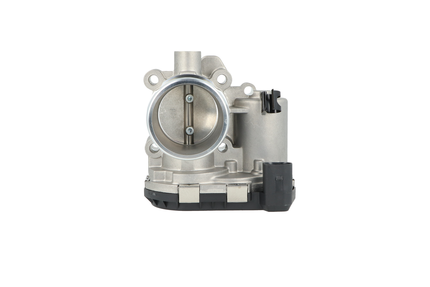 NRF 408043 Regolatore pressione carburante 1.4 90 CV SPJE