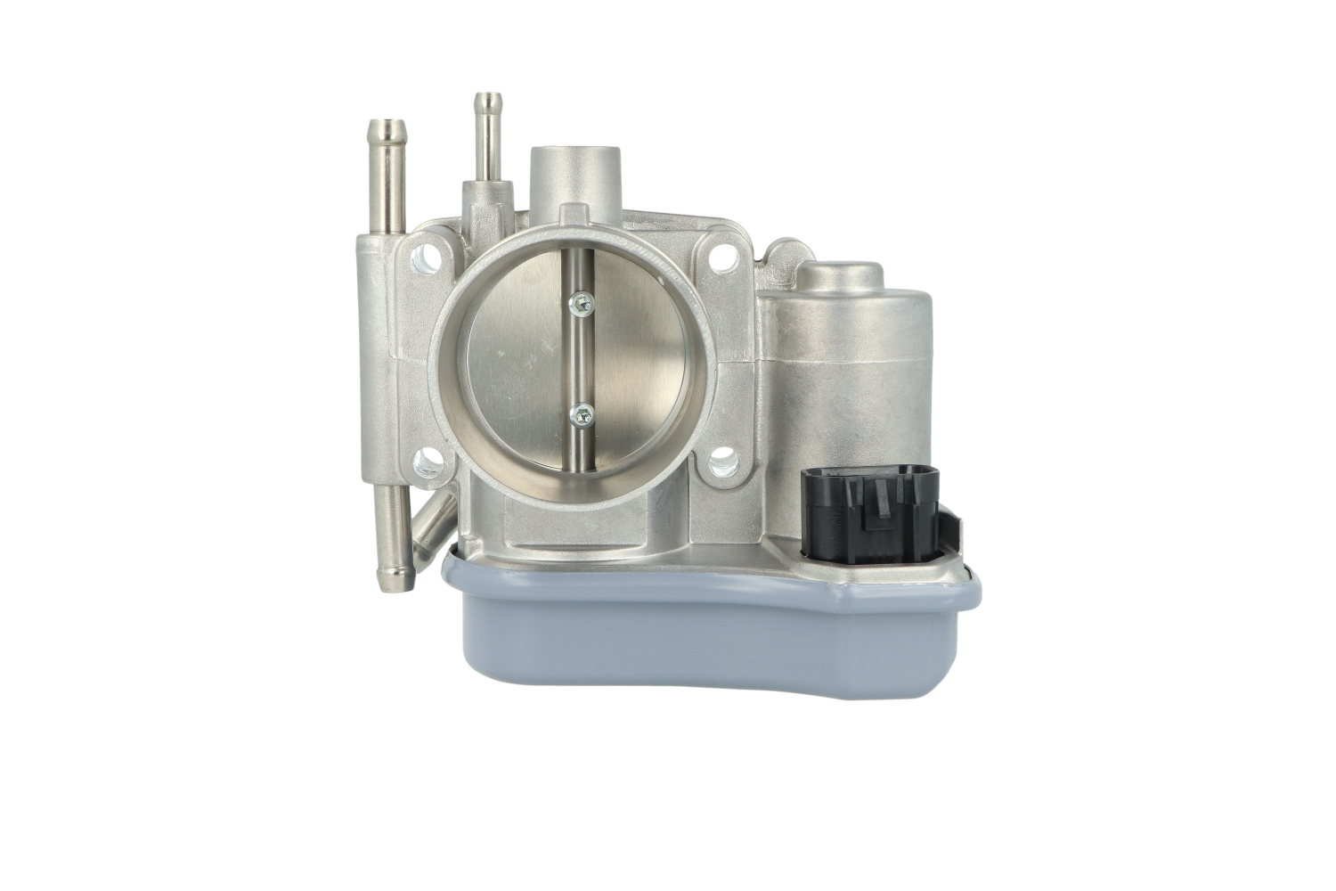 NRF 408050 Drosselklappe Opel Corsa C 1.4 (F08, F68) 90 PS Z 14 XE