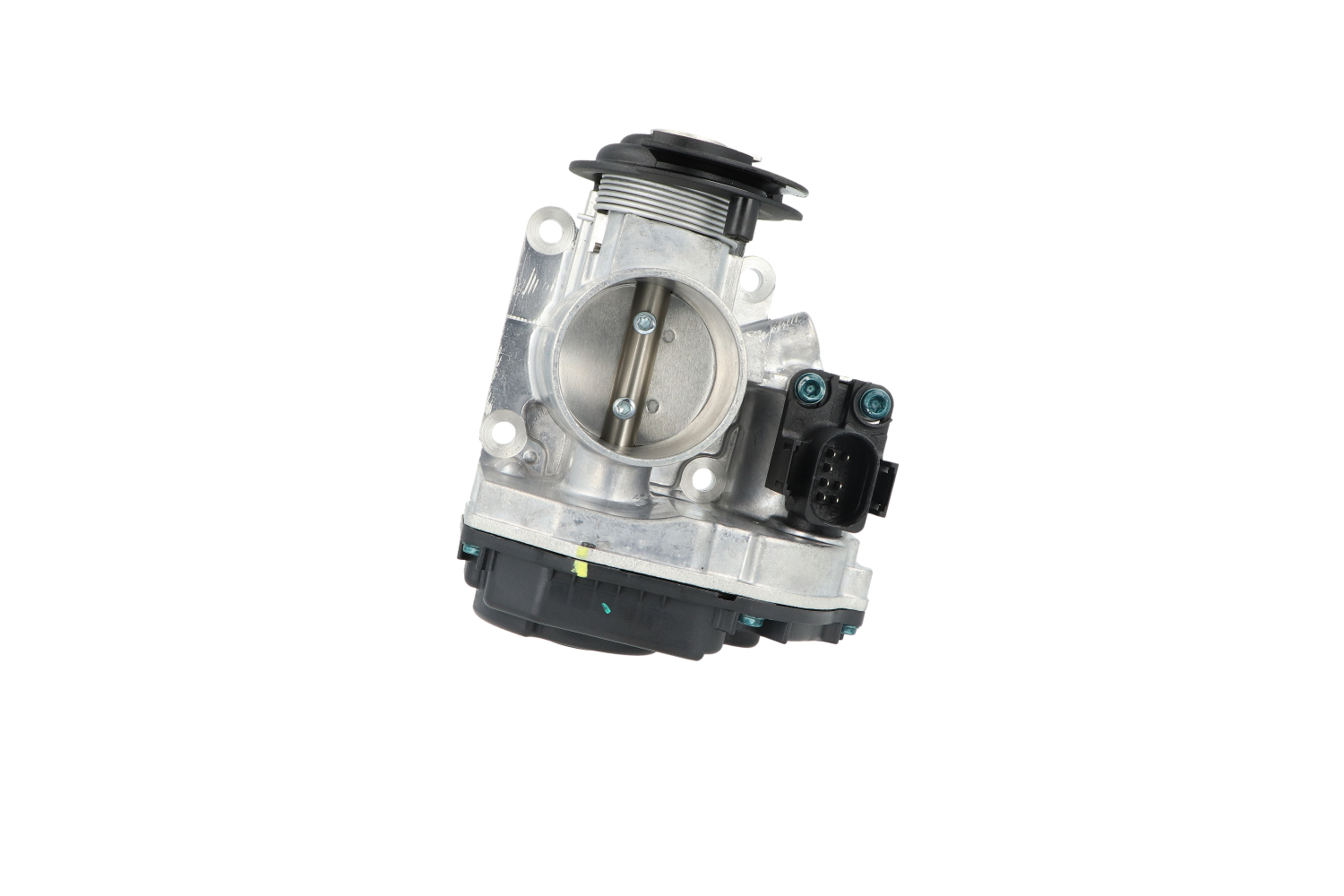 NRF 408051 Regolatore pressione carburante 1.4 16V 75 CV AHW