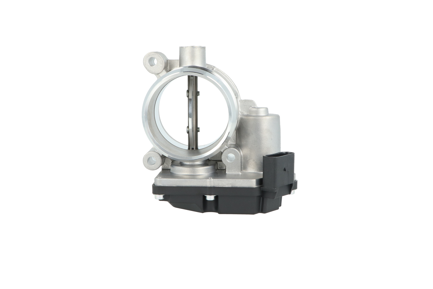 NRF 408058 Corpo de borboleta VW T6 Camião de plataforma 2.0 TDI 84 cv CXGA