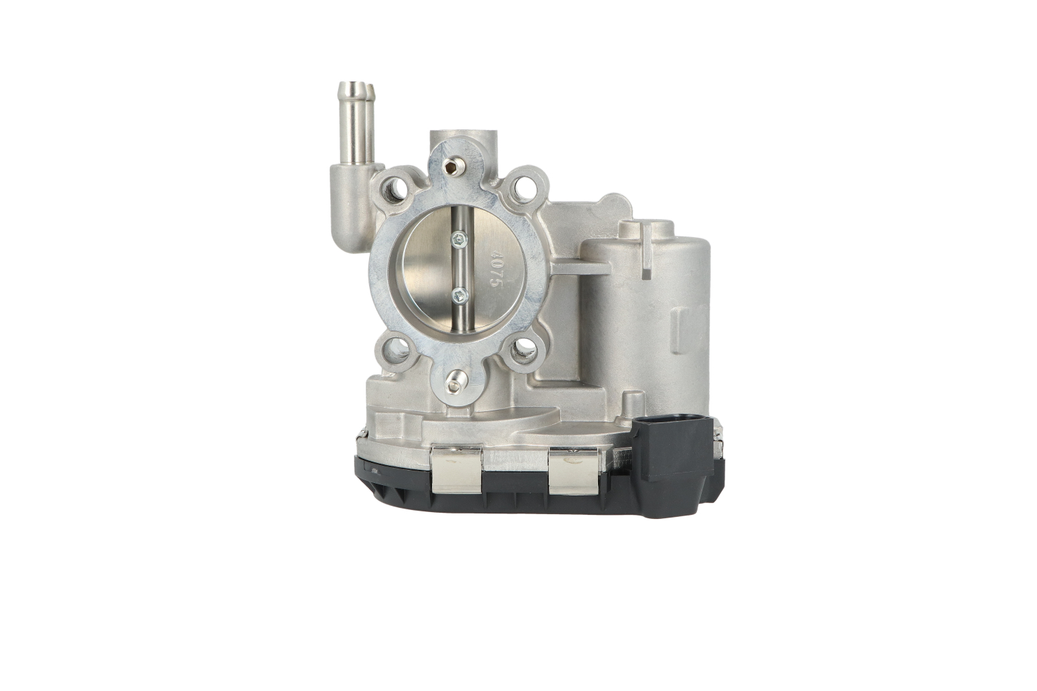 NRF 408060 Drosselklappe Opel Corsa C 1.0 (F08, F68) 58 PS Z 10 XE