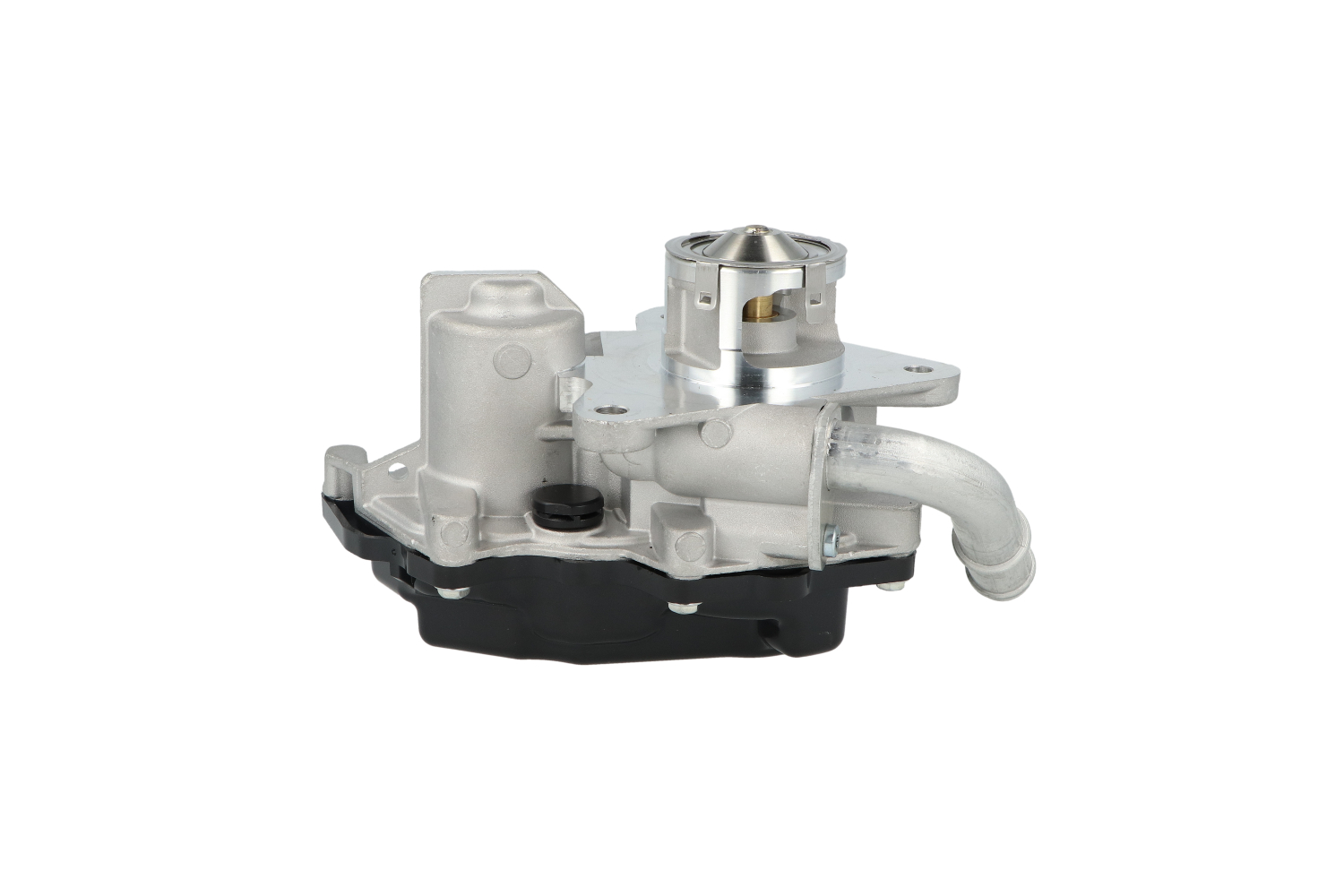NRF 48743 Marmitta 30 TDI 115 PS DGTE