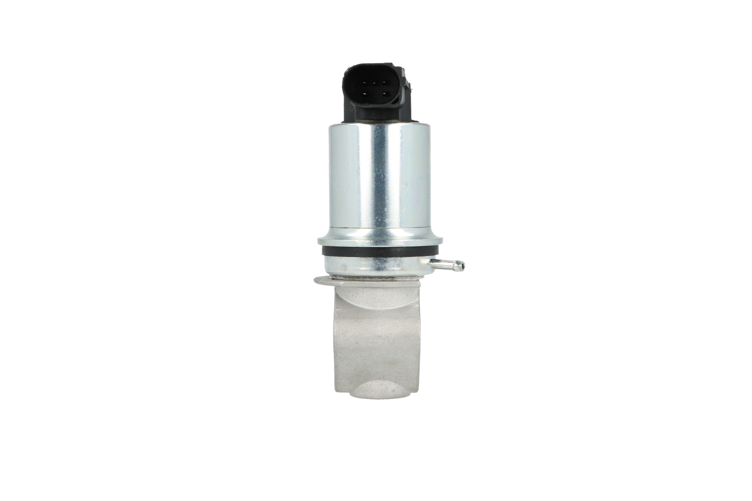 NRF 48744 EGR valve Passat 3B6 1.6 102 hp ALZ