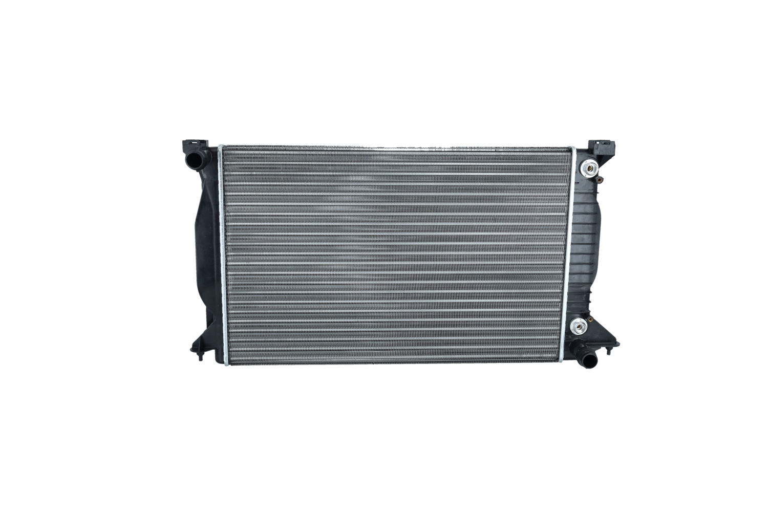 NRF 50544A Radiateur Audi A4 8h 2.5 TDI 163CV 2003