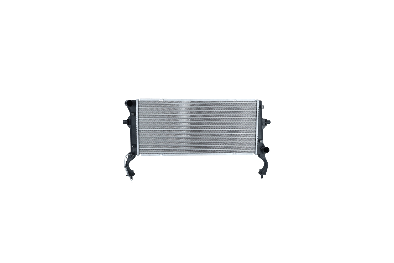 NRF 550327 Hűtő Hyundai i30 Fastback 1.0 T-GDI 120PS 2025