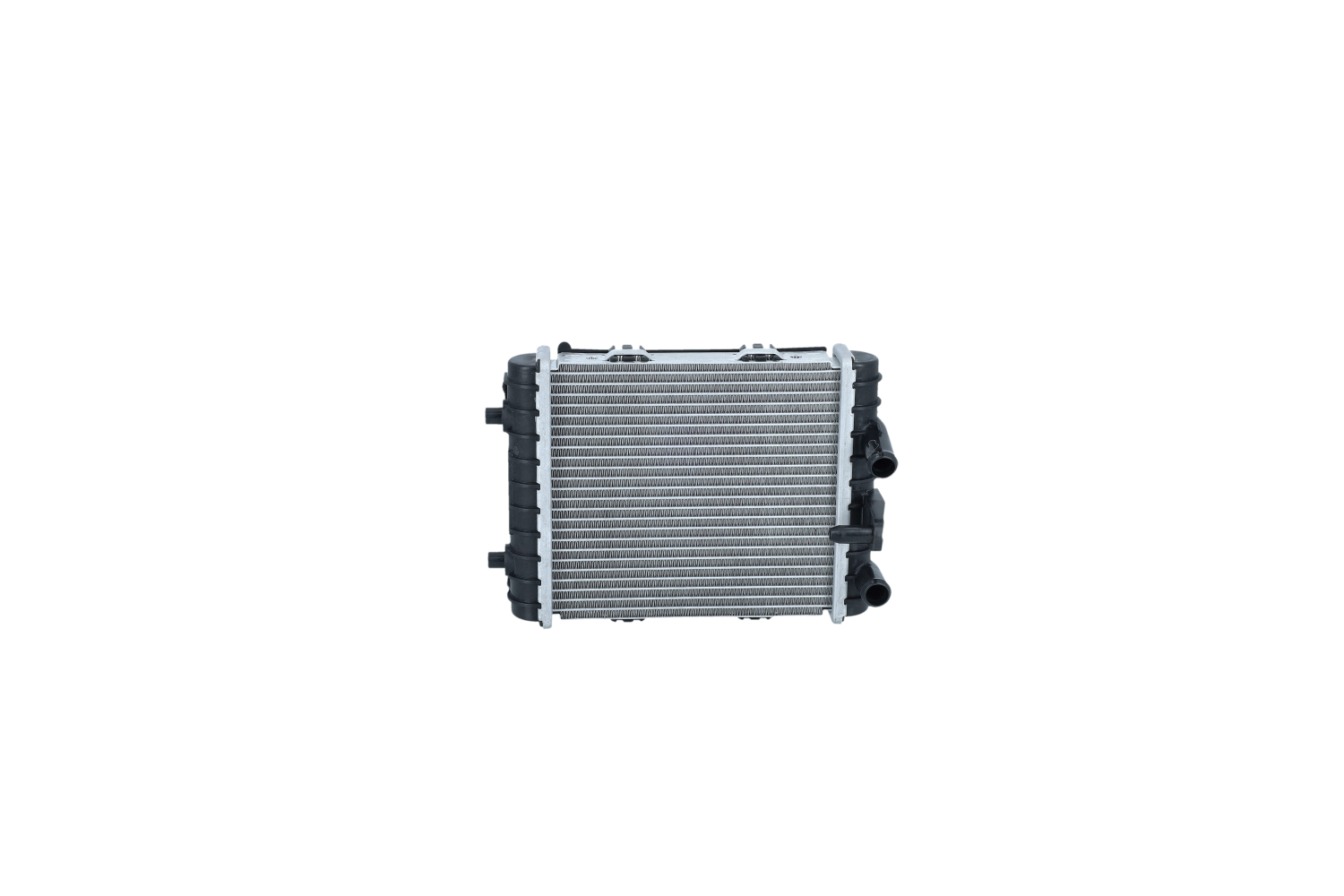 NRF 550329 Køler VW Golf VIII Variant 2.0 TSI R 4motion 320 HK DNFG