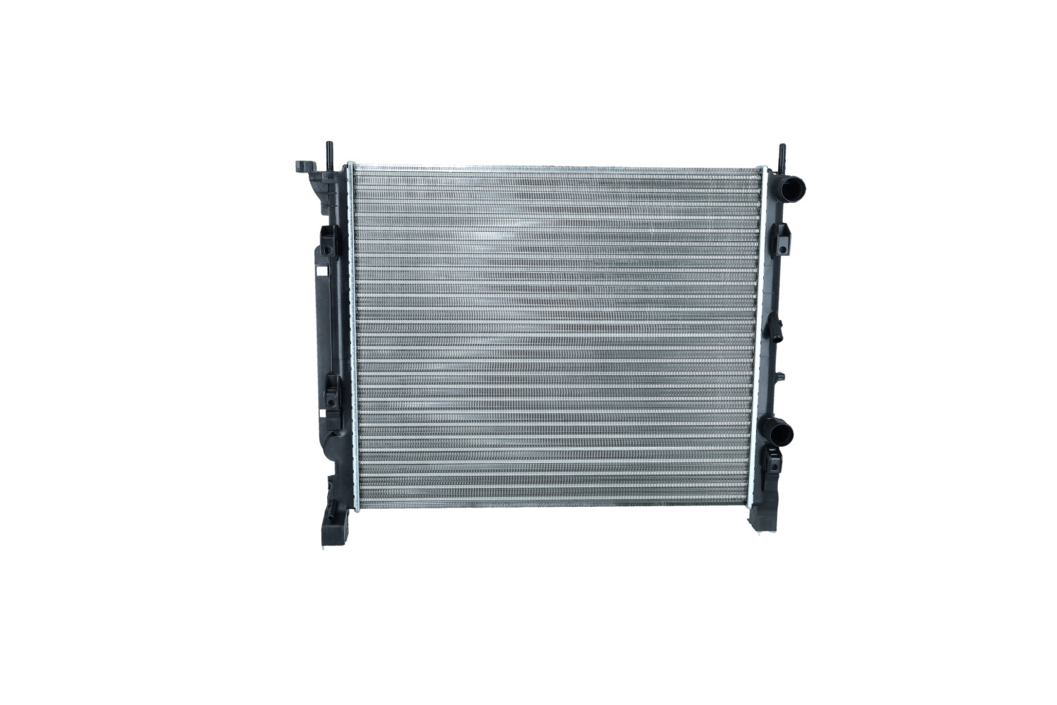 NRF 550351 Radiador Renault Kangoo Express FW 1.5 dCi 90 (FW0G, FW05, FW08, FW11) 90 cv K9K 628