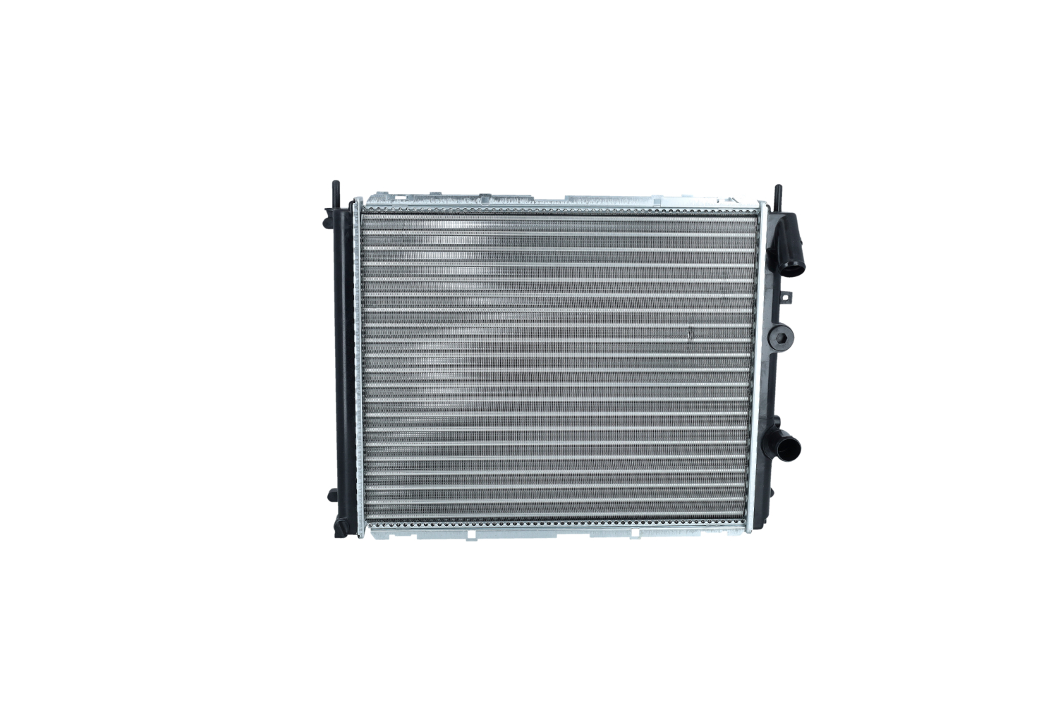 NRF 58210A Radiator racire Renault Kangoo Express 1.9 dTi 80 CP F9Q 782