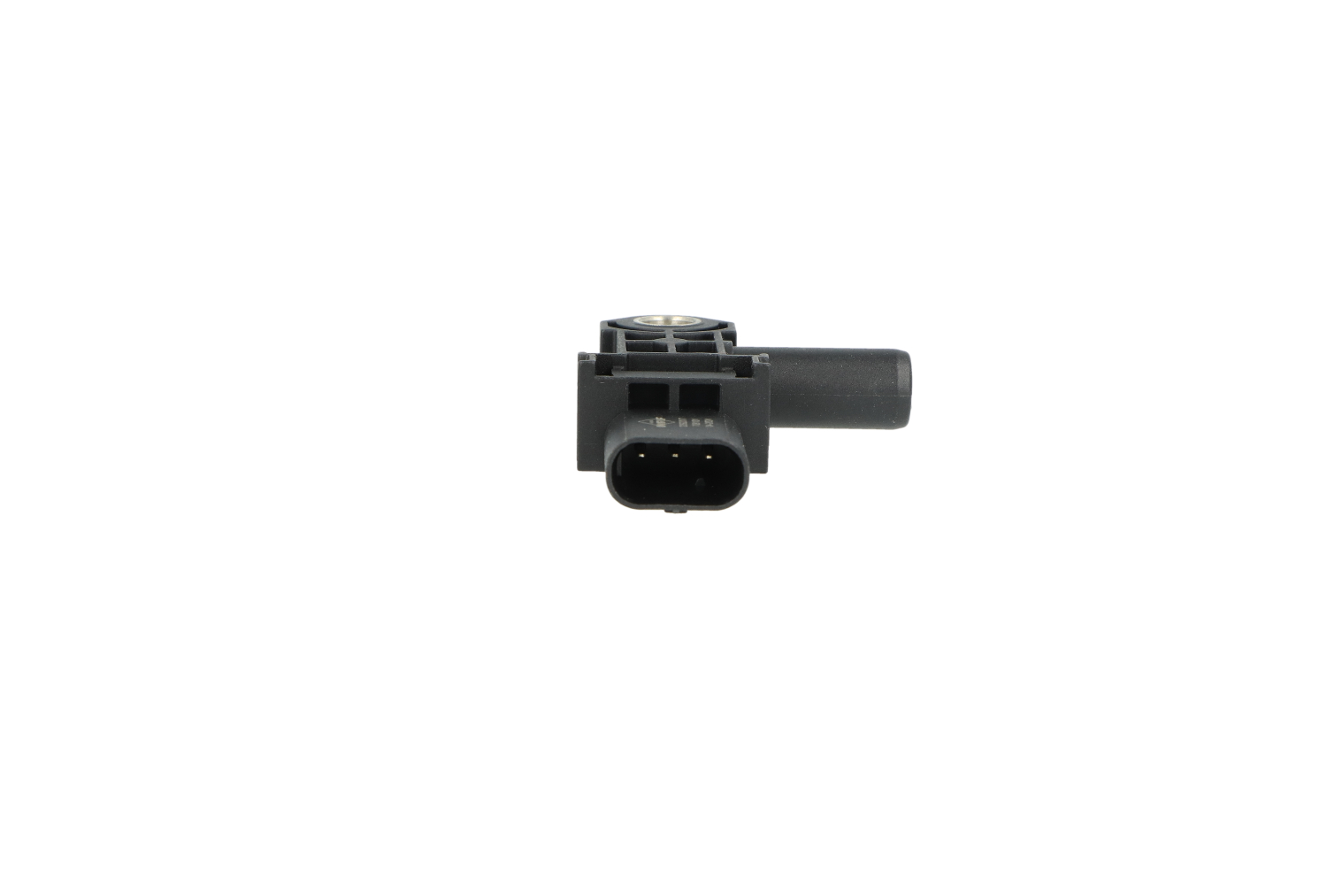 NRF 708101 Differenzdrucksensor Ford Fiesta Mk7 1.0 EcoBoost (Q0JA, Q0JB, Q0JC, Q0JD) 85PS 2021