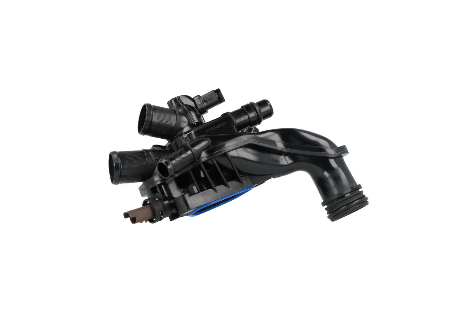 NRF 725395 Termostat lichid racire DS DS 4 II PureTech 180 (F35GFT) 181 CP 5GF (EP6FADTXD)