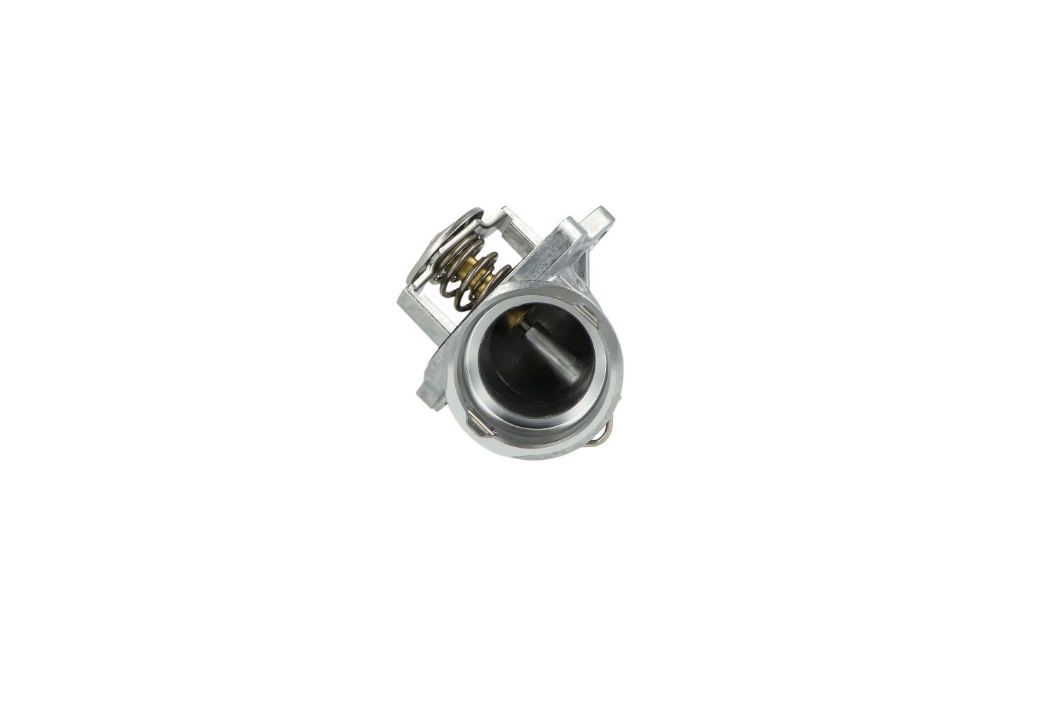 NRF 725424 Thermostat Mercedes S204 C 350 CDI (204.225) 224PS 2014