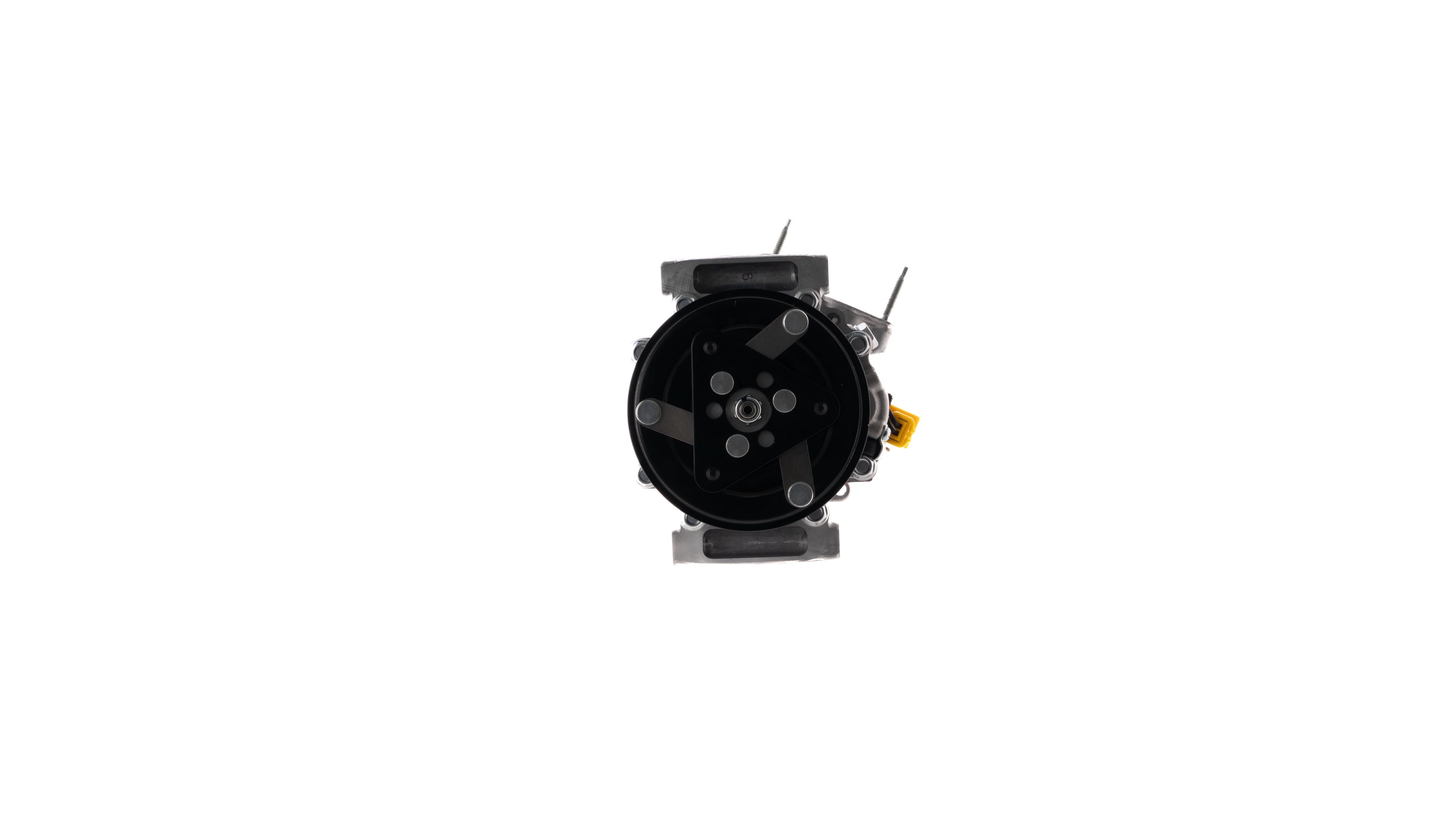 MAHLE ORIGINAL ACP 1707 000S AC compressor Mini Paceman R61 1.6 Cooper ALL4 122 hp N18 B16 A