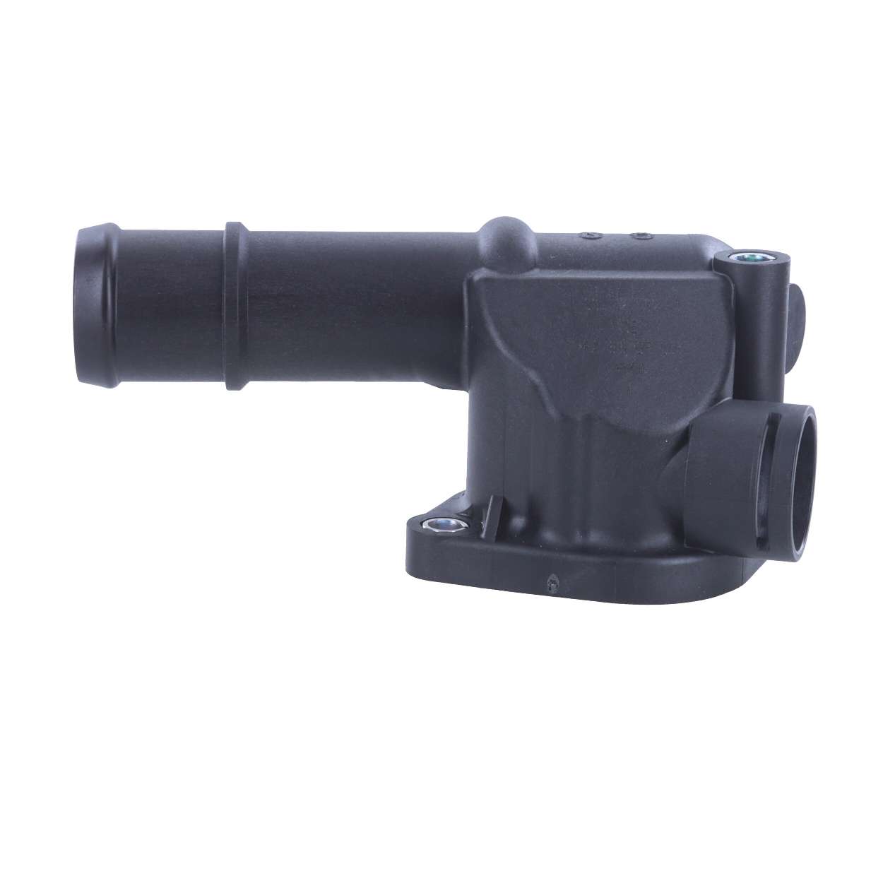 MOTORAD CH8062 Bride de liquide de refroidissement Audi A6 4f 2.0 TDI 170CV 2008
