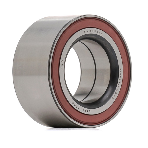 FAG 713 6122 80 Pyörännapa Porsche 911 993 3.6 Carrera 4 272 hv M 64.05