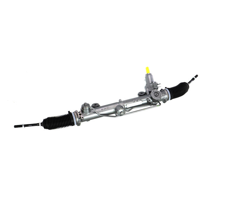 REMANTE 007-003-001263R Lenkgetriebe Mercedes S203 C 200 CDI (203.204) 102PS 2003