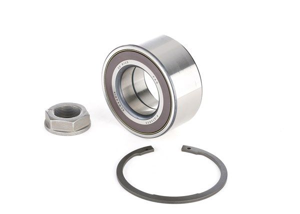 FAG 713 6307 60 Wheel bearing Peugeot 207 Saloon 1.6 110 hp EP6