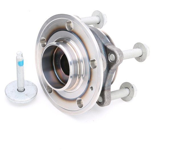 FAG 713 6602 10 Differential 2.4 T AWD 193 PS B 5244 T