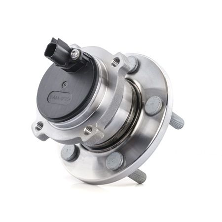 FAG 713 6789 40 Hjullager Ford C Max DM2 1.8 Flexifuel 125 hk Q7DA