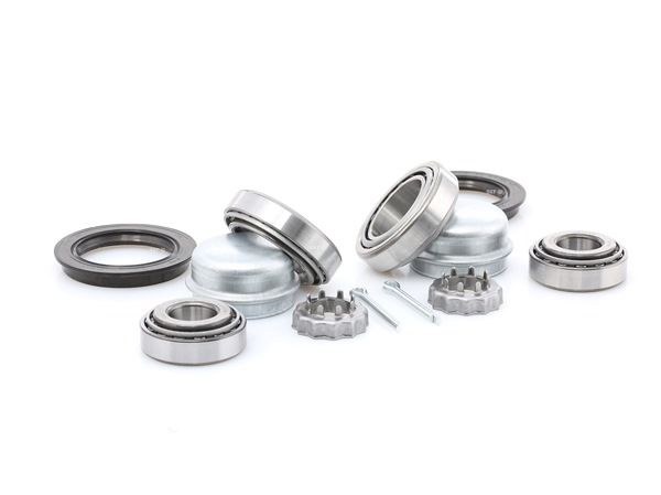 FAG 713 8000 10 Differential 1.6 D 54 PS JK