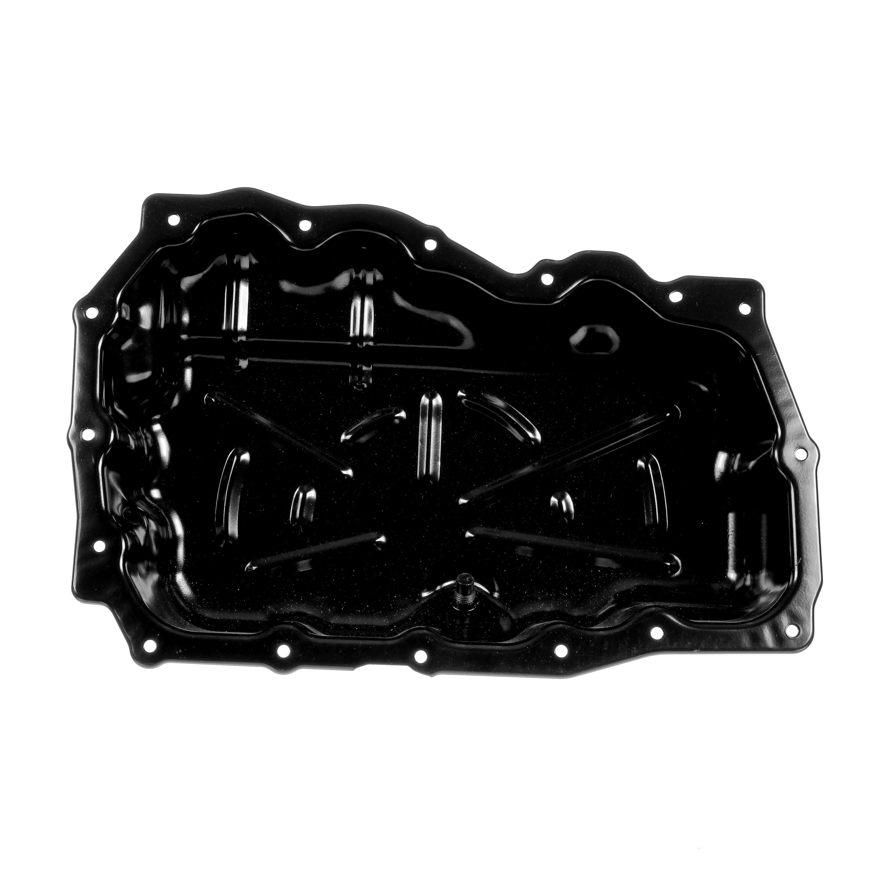 ET ENGINETEAM SU0040 Oil sump Ford Transit Custom Van 2.0 EcoBlue 130 hp BKFB