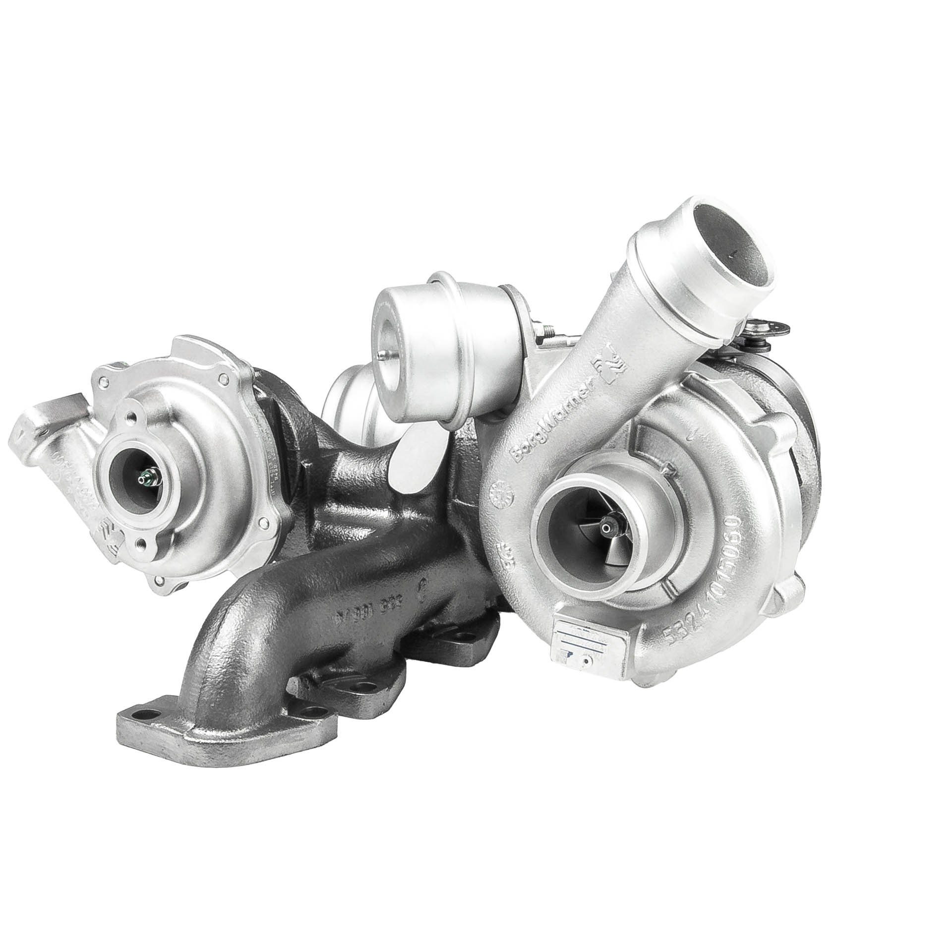 BR Turbo 10009880062RS Turbo Opel Astra j p10 2.0 BiTurbo CDTI (68) 194 HK A 20 DTR
