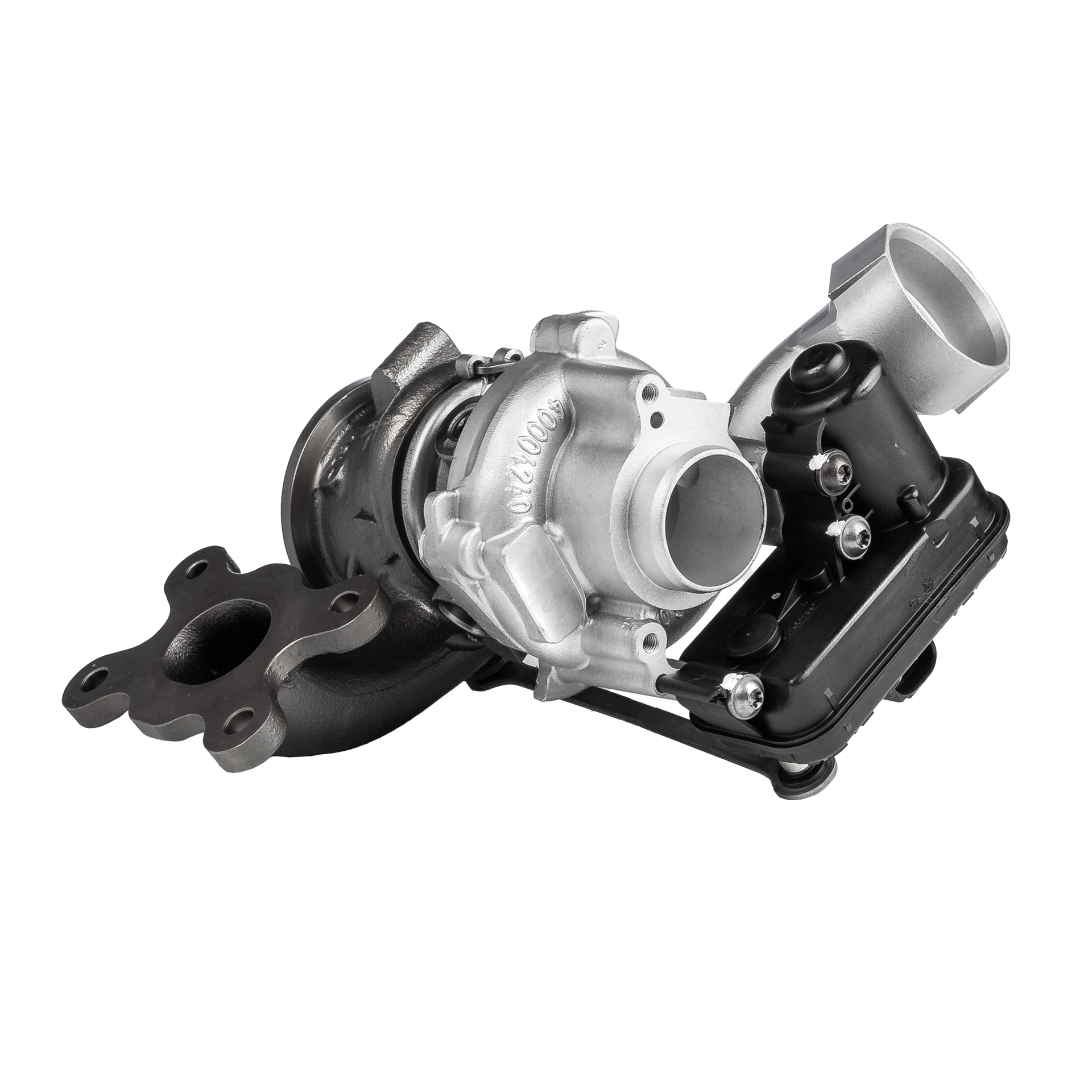 BR Turbo 401TN100144RS Turbina Audi A3 Sedan 1.4 TSI 150 CV CZEA