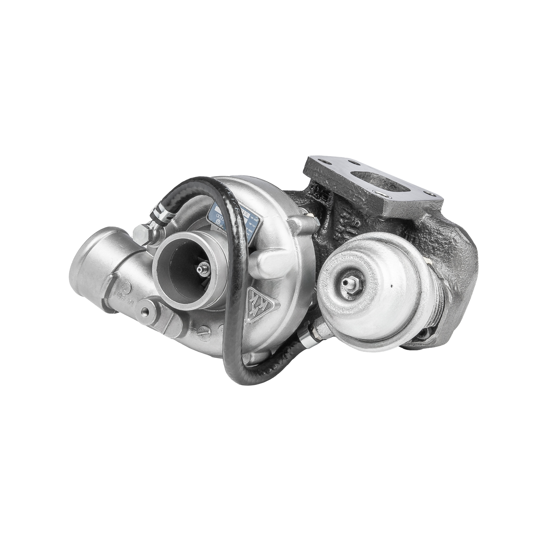 BR Turbo 53149887014RS Turbo Passat 3a5 1.9 TD 75 Pk AAZ