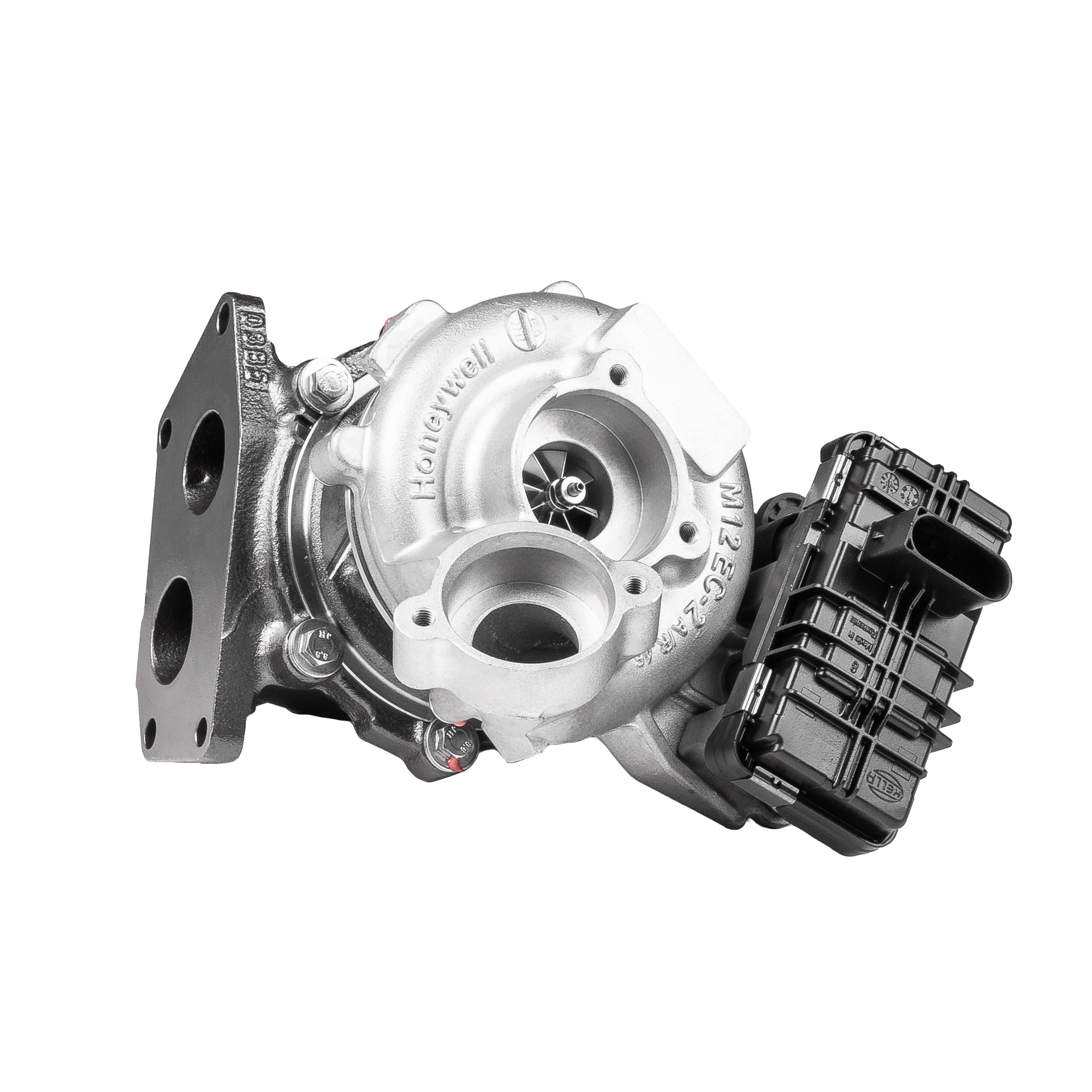 BR Turbo 843137-5001RS Turbina BMW G30 525 d 2.0 231 KM B47 D20 B