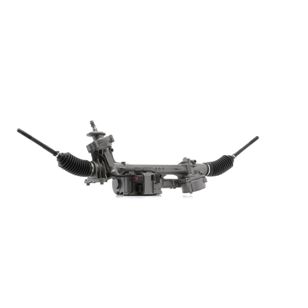 RIDEX REMAN 286S1242R Lenkgetriebe Audi A3 Cabrio 1.8 TFSI 160 PS CDAA