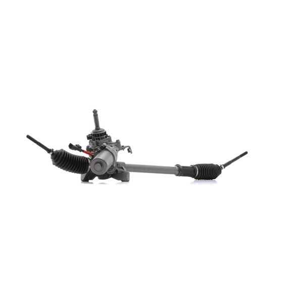 RIDEX REMAN 286S1409R Lenkgetriebe Honda Jazz gd 1.2 i-DSI (GD5, GE2) 78 PS L12A4