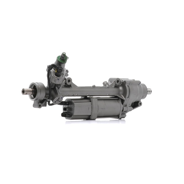 RIDEX REMAN 286S1464R Κρεμαγιέρα Mercedes S212 E 350 CDI 3.0 (212.225) 231 PS OM 642.850