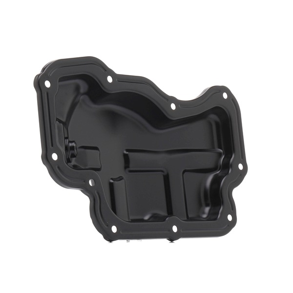 RENAULT RIDEX Coppa olio motore 592O0290