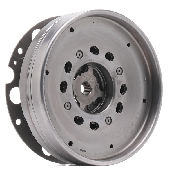 RIDEX REMAN 577F0254R Sensor do pedal da embraiagem 40 TFSI 204 cv DMSA