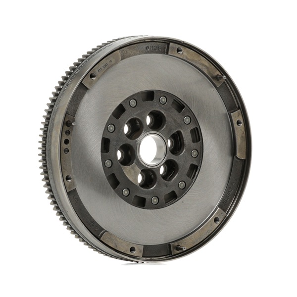 RIDEX REMAN 577F0216R Βολάν Fiat Doblo 263 1.6 D Multijet (263ZXE1B, 263ZXS1B, 263ZXY1B, 263WXE1B,... 100 PS 463 46 020