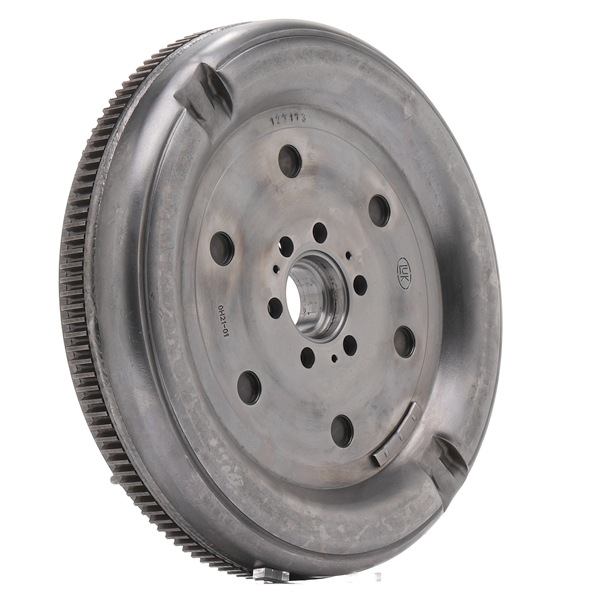 RIDEX REMAN 577F0155R Βολάν VW Multivan T5 2.0 TDI 4motion 140 PS CCHA