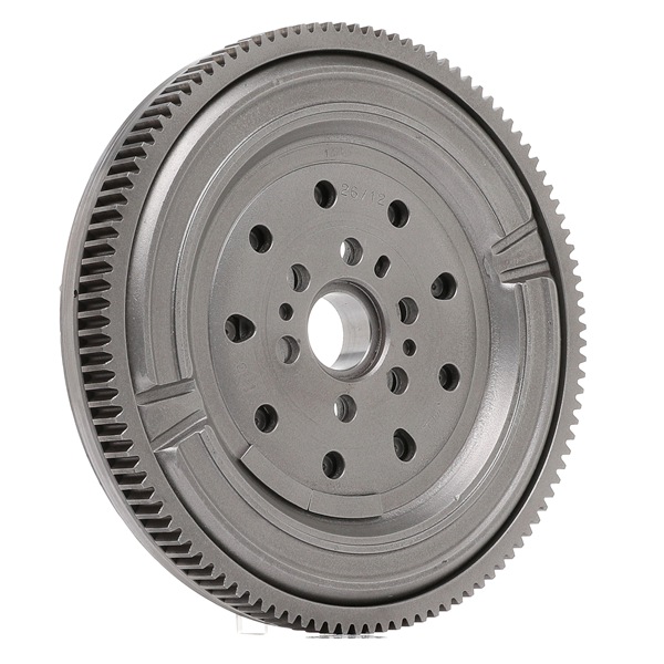 RIDEX REMAN 577F0335R Volano Fiat 500 L 1.6 D Multijet (199LYE1B) 120 PS 552 80 444