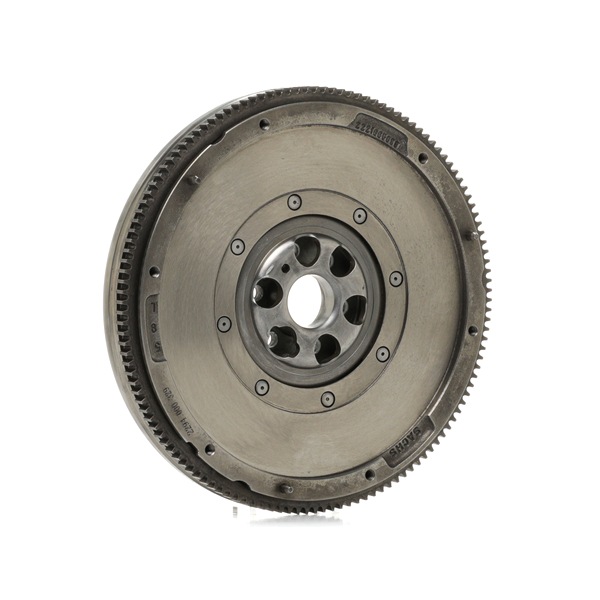 RIDEX REMAN 577F0150R Svinghjul Passat 3a5 1.9 TDI 110 hk AFN