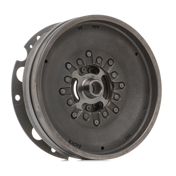 RIDEX REMAN 577F0095R Geleidelager koppeling 3.0 TDI 204 Pk CLAB
